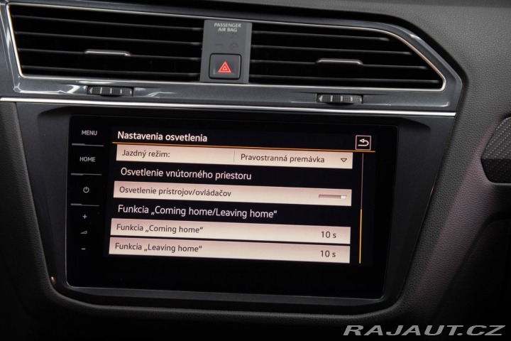 Volkswagen Tiguan Allspace 2.0 TDI EVO 200k SCR 4Mo 2022