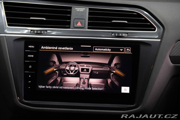 Volkswagen Tiguan Allspace 2.0 TDI EVO 200k SCR 4Mo 2022