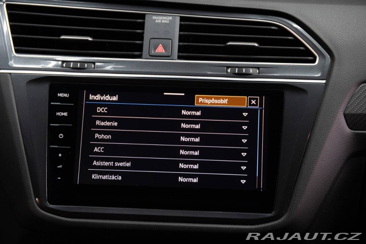 Volkswagen Tiguan Allspace 2.0 TDI EVO 200k SCR 4Mo 2022