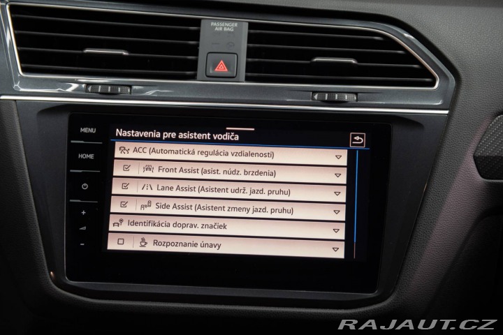 Volkswagen Tiguan Allspace 2.0 TDI EVO 200k SCR 4Mo 2022