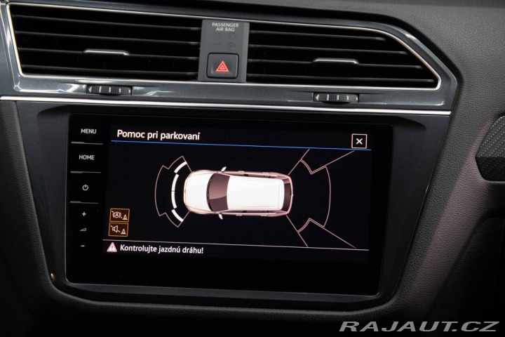 Volkswagen Tiguan Allspace 2.0 TDI EVO 200k SCR 4Mo 2022