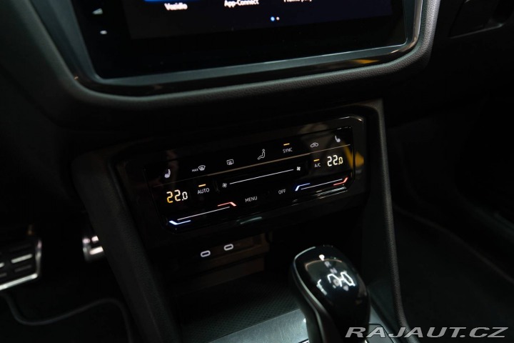 Volkswagen Tiguan Allspace 2.0 TDI EVO 200k SCR 4Mo 2022