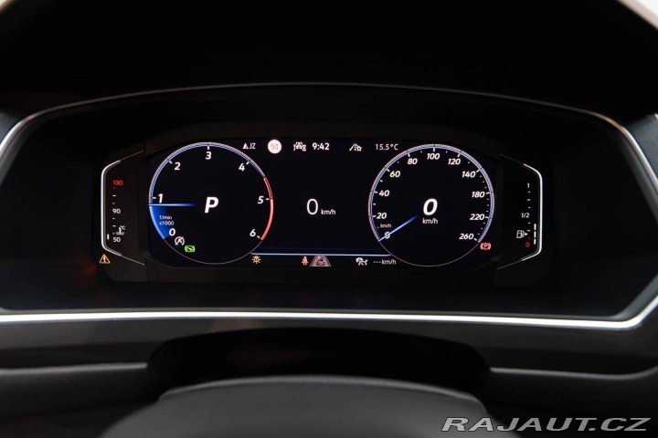 Volkswagen Tiguan Allspace 2.0 TDI EVO 200k SCR 4Mo 2022