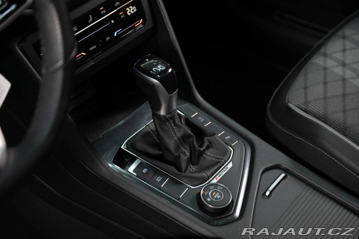 Volkswagen Tiguan Allspace 2.0 TDI EVO 200k SCR 4Mo 2022
