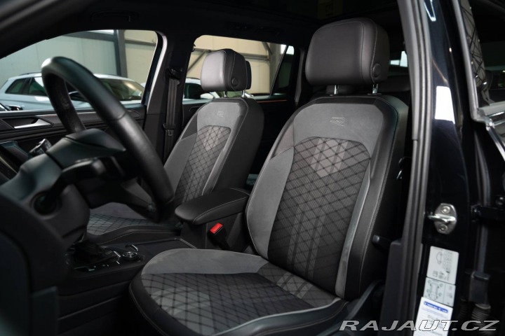 Volkswagen Tiguan Allspace 2.0 TDI EVO 200k SCR 4Mo 2022