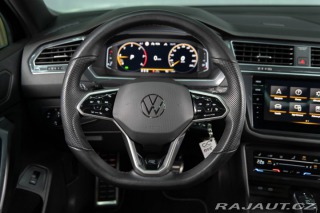 Volkswagen Tiguan Allspace 2.0 TDI EVO 200k SCR 4Mo 2022
