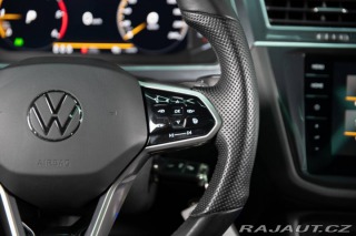 Volkswagen Tiguan Allspace 2.0 TDI EVO 200k SCR 4Mo 2022