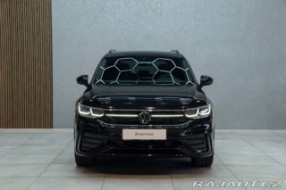 Volkswagen Tiguan Allspace 2.0 TDI EVO 200k SCR 4Mo 2022