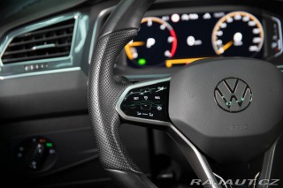 Volkswagen Tiguan Allspace 2.0 TDI EVO 200k SCR 4Mo 2022