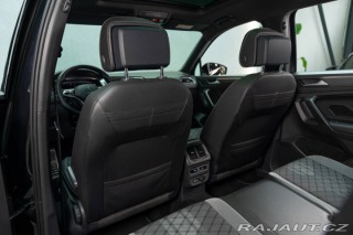 Volkswagen Tiguan Allspace 2.0 TDI EVO 200k SCR 4Mo 2022