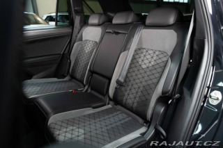 Volkswagen Tiguan Allspace 2.0 TDI EVO 200k SCR 4Mo 2022