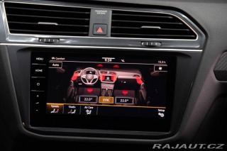 Volkswagen Tiguan Allspace 2.0 TDI EVO 200k SCR 4Mo 2022
