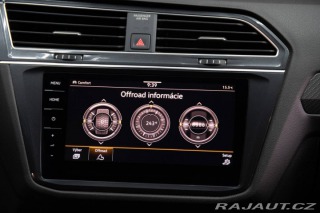 Volkswagen Tiguan Allspace 2.0 TDI EVO 200k SCR 4Mo 2022