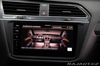 Volkswagen Tiguan Allspace 2.0 TDI EVO 200k SCR 4Mo 2022