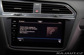 Volkswagen Tiguan Allspace 2.0 TDI EVO 200k SCR 4Mo 2022