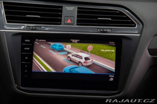 Volkswagen Tiguan Allspace 2.0 TDI EVO 200k SCR 4Mo 2022