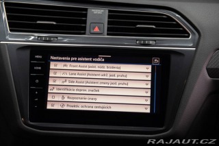 Volkswagen Tiguan Allspace 2.0 TDI EVO 200k SCR 4Mo 2022
