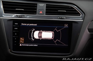 Volkswagen Tiguan Allspace 2.0 TDI EVO 200k SCR 4Mo 2022