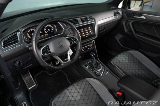 Volkswagen Tiguan Allspace 2.0 TDI EVO 200k SCR 4Mo 2022