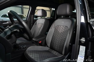 Volkswagen Tiguan Allspace 2.0 TDI EVO 200k SCR 4Mo 2022