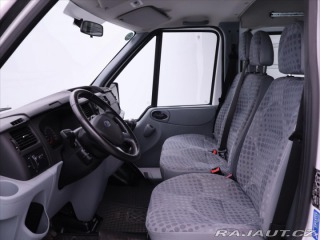 Ford Transit 2,2 TDCi CZ 6-Míst H2 Kli 2008