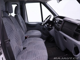 Ford Transit 2,2 TDCi CZ 6-Míst H2 Kli 2008