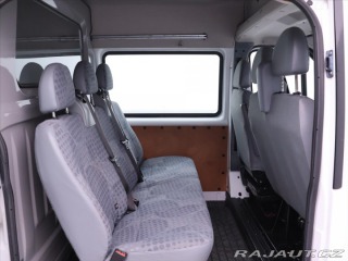 Ford Transit 2,2 TDCi CZ 6-Míst H2 Kli 2008