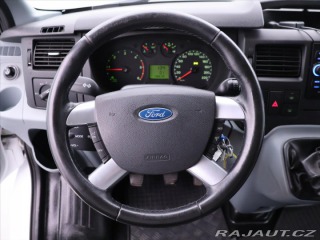 Ford Transit 2,2 TDCi CZ 6-Míst H2 Kli 2008