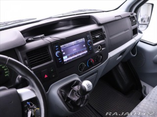 Ford Transit 2,2 TDCi CZ 6-Míst H2 Kli 2008