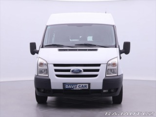 Ford Transit 2,2 TDCi CZ 6-Míst H2 Kli 2008