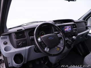 Ford Transit 2,2 TDCi CZ 6-Míst H2 Kli 2008