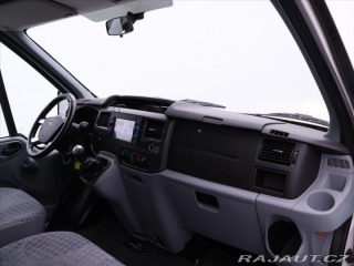 Ford Transit 2,2 TDCi CZ 6-Míst H2 Kli 2008