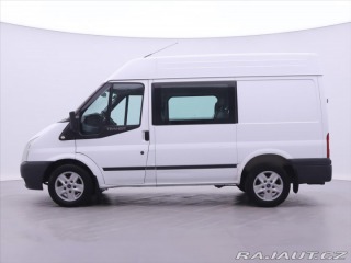 Ford Transit 2,2 TDCi CZ 6-Míst H2 Kli 2008