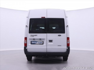 Ford Transit 2,2 TDCi CZ 6-Míst H2 Kli 2008