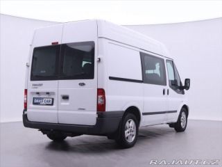 Ford Transit 2,2 TDCi CZ 6-Míst H2 Kli 2008