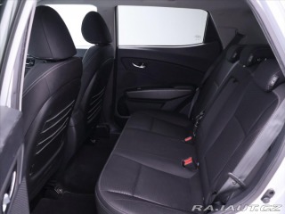 SsangYong Tivoli 1,6 i Grand Clever Navi T 2018
