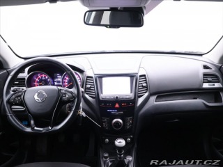 SsangYong Tivoli 1,6 i Grand Clever Navi T 2018