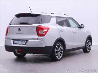 SsangYong Tivoli 1,6 i Grand Clever Navi T 2018