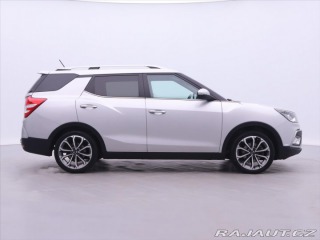 SsangYong Tivoli 1,6 i Grand Clever Navi T 2018