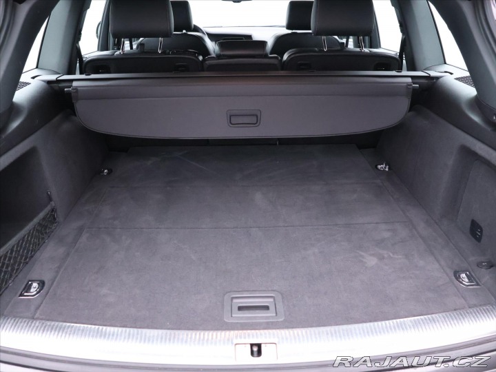 Audi Q7 3,0 TDI 180kW Quattro S-L 2011