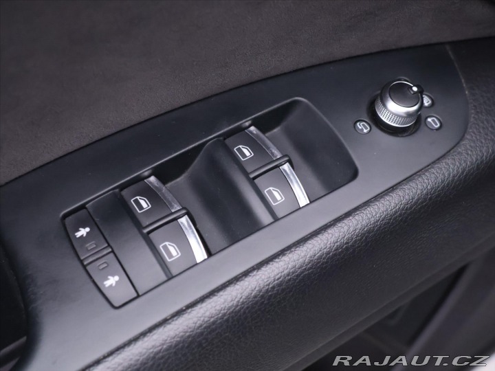 Audi Q7 3,0 TDI 180kW Quattro S-L 2011