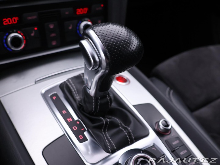 Audi Q7 3,0 TDI 180kW Quattro S-L 2011