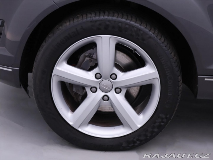 Audi Q7 3,0 TDI 180kW Quattro S-L 2011