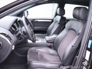 Audi Q7 3,0 TDI 180kW Quattro S-L 2011