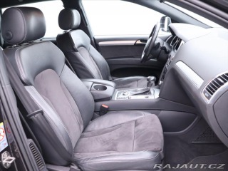 Audi Q7 3,0 TDI 180kW Quattro S-L 2011