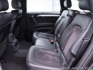 Audi Q7 3,0 TDI 180kW Quattro S-L 2011