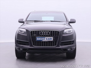 Audi Q7 3,0 TDI 180kW Quattro S-L 2011