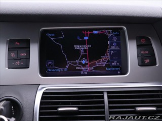 Audi Q7 3,0 TDI 180kW Quattro S-L 2011