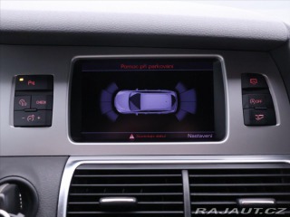 Audi Q7 3,0 TDI 180kW Quattro S-L 2011