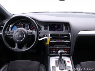 Audi Q7 3,0 TDI 180kW Quattro S-L 2011